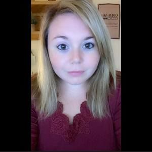 Meet your Posher, Nikki